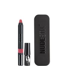 Gel Color, Bálsamo para labios y mejillas 2 en 1, Rebelde, 2.8 g Precio: 19.49999942. SKU: B1DAXSGF6E