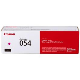 Canon Tóner 054 Magenta para Canon i-SENSYS LBP622 MF641 MF645 MF643 MF641Cw LBP623Cdw LBP621Cw Precio: 63.50000019. SKU: S8402860