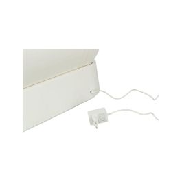 Arenero autolimpiable para Gatos Trixie Blanco 51 x 56 x 54 cm Plástico