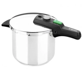 Monix M560002 Olla a Presión Quick Acero Inoxidable 18/10 Ø22cm 6L Precio: 54.49999962. SKU: S0416652