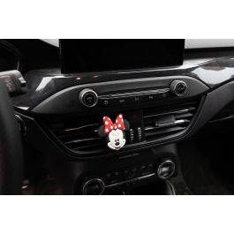 Ambientador Para Coche 3D Minnie Vainilla CZ11011