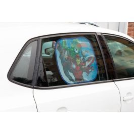 Par Cortinas Laterales Frozen 2 grupo 44x35 cm 2 Piezas CZ11174 Par Cortinas Laterales Frozen 2 grupo 44x35 cm 2 Piezas CZ11174