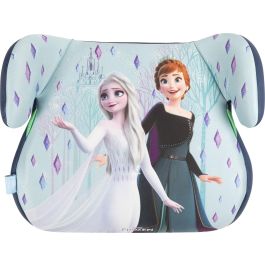 Asiento Alzador Sao Frozen 125-150 I-Size R129 CZ11493 Precio: 53.49999996. SKU: B19NK3JDTX