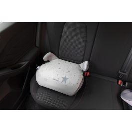 Tataway CZ11513 Asiento Alzador Sao I-Size R129 125-150 cm Ergonómico Desenfundable