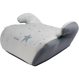 Tataway CZ11513 Asiento Alzador Sao I-Size R129 125-150 cm Ergonómico Desenfundable