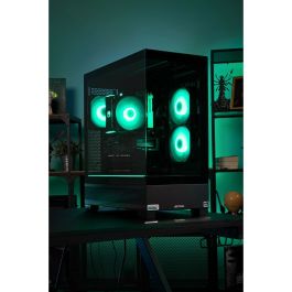 PC de Sobremesa Actina KOMACNGIP0015 AMD Ryzen 5 5600X 32 GB RAM 1 TB SSD AMD Radeon RX 6600 PC de Sobremesa Actina KOMACNGIP0015 AMD Ryzen 5 5600X 32 GB RAM 1 TB SSD AMD Radeon RX 6600