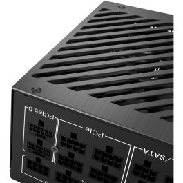 LC-Power LC1000P V3.0 Fuente Alimentación 1000W 80+ Platinum Modular ATX 3.0 para PC
