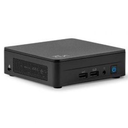 Asus RNUC13ANKI70002I Mini PC NUC 13 Pro Intel Core i7-1360P Iris Xe Graphics SSD NVMe hasta 64GB RAM WiFi 6E Sin SO Precio: 656.49999943. SKU: B1B2S9XS2N