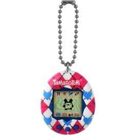 Tamagotchi original BANDAI - Corazón de Argyle Precio: 35.50000003. SKU: B18P8JT5CG