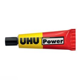 Pegamento De Contacto Uhu Power Contact 50Ml Precio: 1.88999943. SKU: B1J86CC6GK