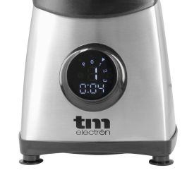 Batidora de Vaso TM Electron 500 W 1,5 L Batidora de Vaso TM Electron 500 W 1,5 L
