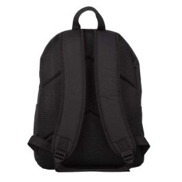 Mochila fortnite crazy banana 41 x 31 x 13.5 cm. Mochila fortnite crazy banana 41 x 31 x 13.5 cm.