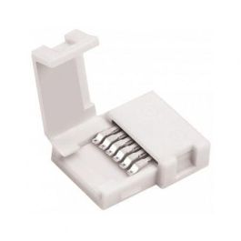 Tiras LED Muvit iO Negro Multicolor Dorado F 5 m