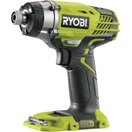 Ryobi Destornillador de Impacto 18V - 3 Velocidades: 40/120/220 Nm Precio: 133.94999959. SKU: B14M6Z3MPP