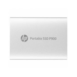 Disco Duro Externo HP P900 Plateado 2 TB SSD Precio: 171.49999977. SKU: B1KL95B7AW