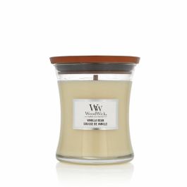 Woodwick Core Medium Vanilla Bean 658 gr Woodwick Core Medium Vanilla Bean 658 gr