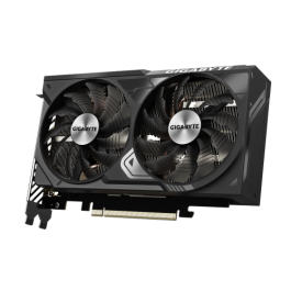 Gigabyte GeForce RTX 4070 WINDFORCE 2X OC 12G NVIDIA 12 GB GDDR6X Gigabyte GeForce RTX 4070 WINDFORCE 2X OC 12G NVIDIA 12 GB GDDR6X