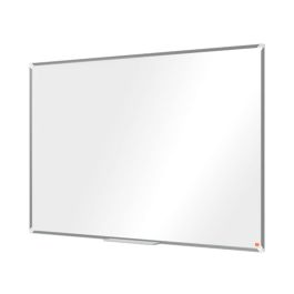 Pizarra Blanca Nobo Premium Plus Melamina 1500x1200 mm