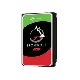Seagate ST1000VN008 IronWolf Disco Duro Interno HDD 1 TB 5400 RPM 256MB Caché 3.5" SATA III Optimizado para NAS 24/7 Precio: 87.5000005. SKU: B19HZGAEBY