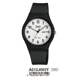 Reloj Hombre Q&Q A212J003Y (Ø 38 mm) Precio: 46.88999986. SKU: S7230564