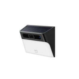 Eufy S120 Cámara de Seguridad IP Solar Exterior 2K (2304x1296) Wi-Fi, Foco LED, Detección IA, IP65, Audio 2 Vías Precio: 135.49999991. SKU: B1AM8T9NWQ