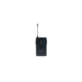 Microfono Inalambrico Fonestar Wi - Mic Petaca Uhf Microfono Inalambrico Fonestar Wi - Mic Petaca Uhf
