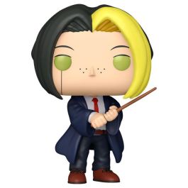 Funko Pop! Animation Mashle: Magic and Muscles - Finn Ames Figura de Vinilo Coleccionable 10.2 cm