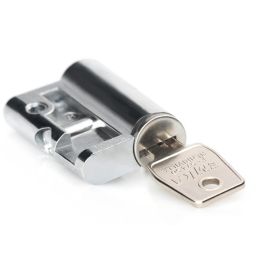 Digitus Cilindro para Armarios de 482,6mm (19")