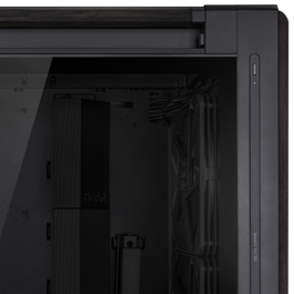 ASUS ProArt PA602 Wood Edition Midi Torre PC Negro - 90DC00J0-B09010 ASUS ProArt PA602 Wood Edition Midi Torre PC Negro - 90DC00J0-B09010