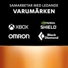 Pilas Recargables DURACELL DPBLR6B8 1,5 V