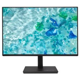 Acer B247Y Gbmiprx Monitor IPS 23.8" Full HD (1080p) 1920x1080 a 120Hz VESA Adaptive-Sync Anti-reflejo Negro Precio: 134.89000019. SKU: B19TWRET9Y