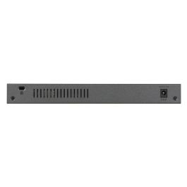 Switch Netgear GS110TP-300EUS Negro