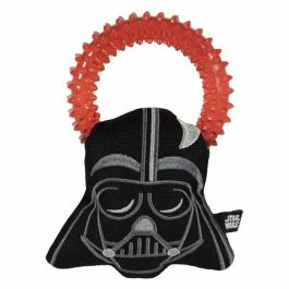 Cerdá Mordedor para Perro Star Wars Darth Vader Rojo 13 x 5 x 23 cm Precio: 7.99568. SKU: B17V2VXA6E