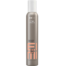Wella EIMI Natural Volume Espuma Voluminizante Fijación Ligera 300ml Nivel 2 Precio: 15.49999957. SKU: B1B63XH47Z