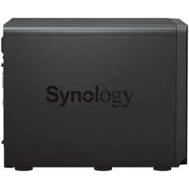 Synology DS2422+ NAS Torre 12 Bahías 3.5"/2.5" Compatible HDD SSD