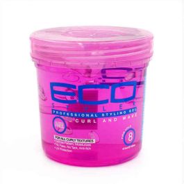 Eco Styler Gel CURL AND WAVE 946ml - Añade Volumen y Brillo, Ideal para Estilos de Fijación Suave Precio: 7.49999987. SKU: S4245256