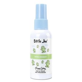 Perfumador Spray Vital Energy 60 mL Cs12 LJJS0859