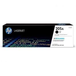 HP LaserJet M180n,M181fw Toner negro 205A Precio: 60.99000039. SKU: S8409870