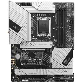 MSI MSI1701162277736 Placa base PRO Z790-A MAX WiFi Intel Z790 LGA 1700 ATX
