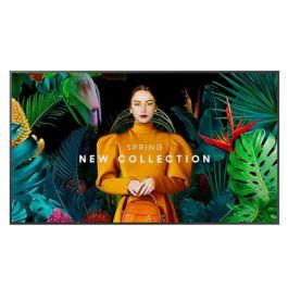 Monitor Videowall Samsung QH43C 43" 4K Ultra HD Precio: 843.49999998. SKU: B153PD5AXK