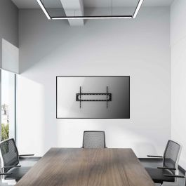 AISENS - SOPORTE ECO DELGADO PARA MONITOR/TV 160KG DE 60-120, NEGRO