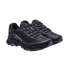 Botas de Montaña Merrell Moab Speed GTX Negro