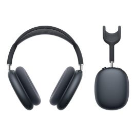 Auriculares Bluetooth Apple AirPods Max Negro Precio: 620.49999957. SKU: B1C4A784RR