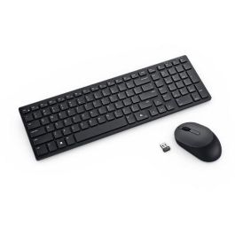 DELL Silent Keyboard and Mouse KM555 Tastatur-und-Maus-Set Precio: 82.69000003. SKU: B183K76JPG