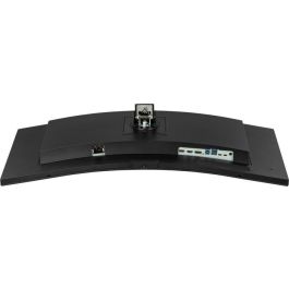 Iiyama XCB3494WQSU-B1 Monitor curvo de 34" UWQHD, panel VA, 21:9, flicker-free, luz azul reducida