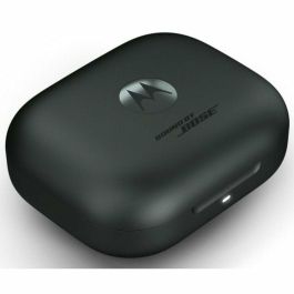 Motorola Moto Buds+ Auriculares Inalámbricos con Sound by Bose, ANC Dinámica, Dolby Atmos, Bluetooth y 38h Autonomía - Gris Motorola Moto Buds+ Auriculares Inalámbricos con Sound by Bose, ANC Dinámica, Dolby Atmos, Bluetooth y 38h Autonomía - Gris