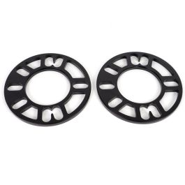 Omp Speed Juego De Separadores Universales Ancho: 8 mm Pcd: 4-5x98-120 Cb.H: Hasta 78 Od: 151 mm OMPS09020801 Omp Speed Juego De Separadores Universales Ancho: 8 mm Pcd: 4-5x98-120 Cb.H: Hasta 78 Od: 151 mm OMPS09020801