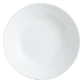 Bol para Aperitivos Arcopal Zelie Blanco Vidrio Ø 20 cm (12 pcs) Precio: 22.49999961. SKU: S2702223