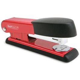 Grapadora Rapesco Bowfin Metalica (25H) Rojo Precio: 5.50000055. SKU: B1DQC44VNP