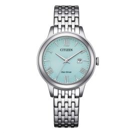 Reloj Mujer Citizen EW2621-59M Plateado Precio: 193.49999955. SKU: B1K6YDC8PB